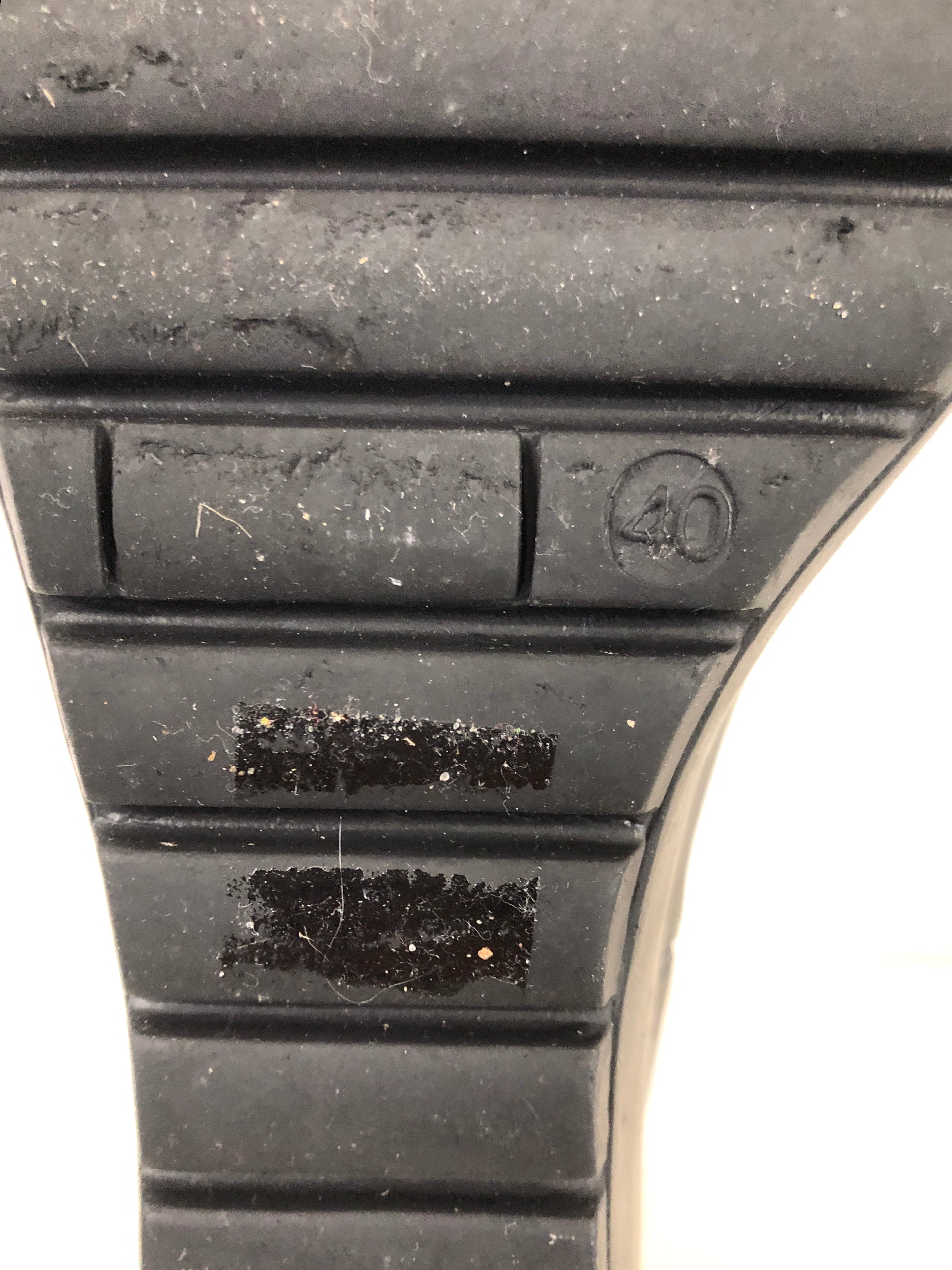 Coop Leather Støvler